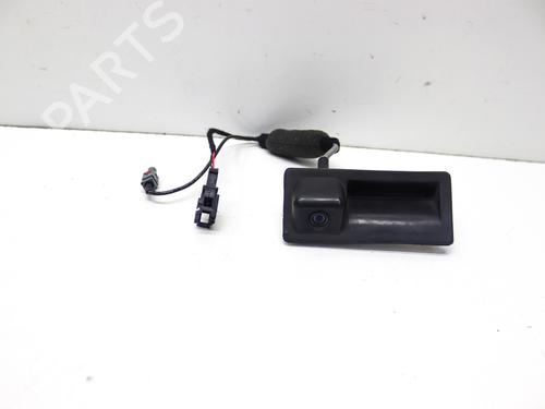 Used Camera AUDI Q5 (8RB) 3.0 TFSI quattro (272 hp) 30140347