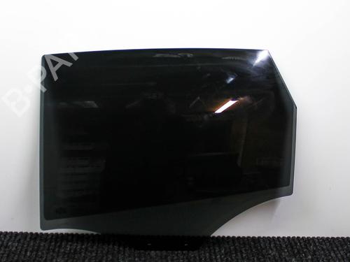 Used Rear left door window AUDI Q5 (8RB) 3.0 TFSI quattro (272 hp) 28821309
