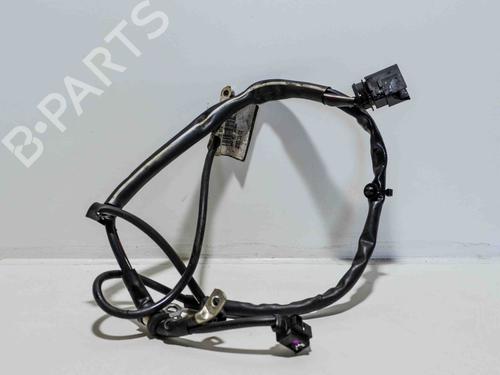 Used Wiring harness VW POLO V (6R1, 6C1) 1.2 TDI (75 hp) 14681985