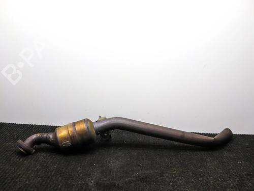 Used Catalyst MERCEDES-BENZ GL-CLASS (X164) GL 500 4-matic (164.886) (388 hp) 31975754