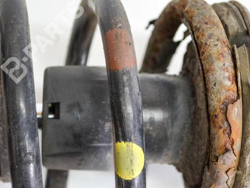 Left front shock absorber VW PASSAT B5.5 Variant (3B6) 1.9 TDI | BP6500819M16  - Image 5