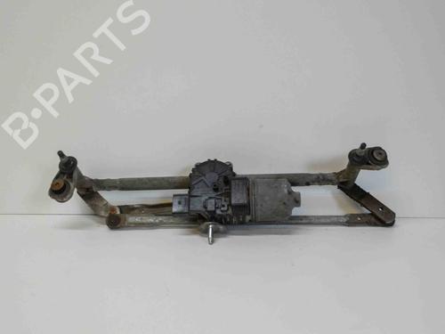 Used Front wipers mechanism SEAT IBIZA IV (6J5, 6P1) 1.4 TDI (80 hp) 8261525