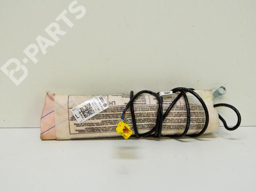 Used Left seat airbag Left seat airbag VW TIGUAN (5N_) 2.0 TDI 4motion (140 hp) 10621100 10621100