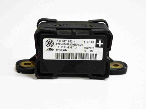 Sensor electrónico AUDI Q7 (4LB) 3.0 TDI quattro (233 hp) 7913699