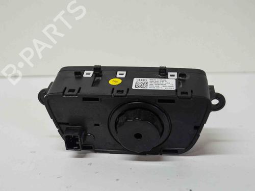 Electronic module AUDI A4 B9 (8W2, 8WC) 2.0 TFSI | BP8348355M83