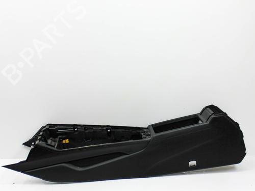 Used Middle console AUDI A4 B9 (8W2, 8WC) 2.0 TFSI quattro (249 hp) 17771767