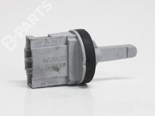 Elektronische sonde SKODA OCTAVIA II Combi (1Z5) 1.8 TSI (160 hp) 1K0907543G