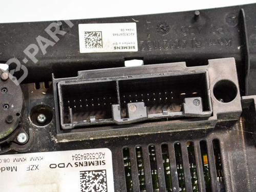 Climate control AUDI A5 (8T3) 1.8 TFSI | BP6496403I5 
