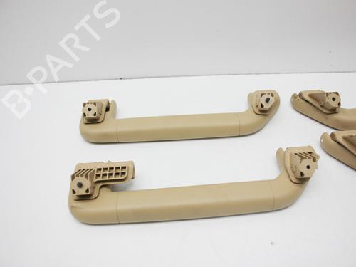 Interior roof handle PORSCHE CAYENNE (92A) 4.8 S | BP31925951I35 