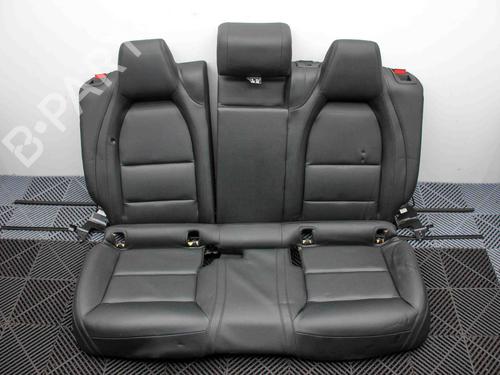 Seats set MERCEDES-BENZ CLA Coupe (C117) CLA 250 (117.344) | BP29310770C78 
