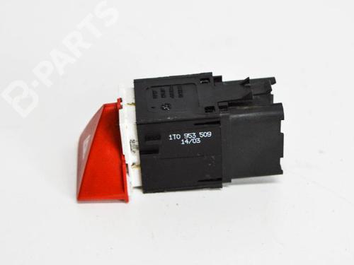 Switch VW TOURAN (1T1, 1T2) 1.9 TDI | BP6487952I30 