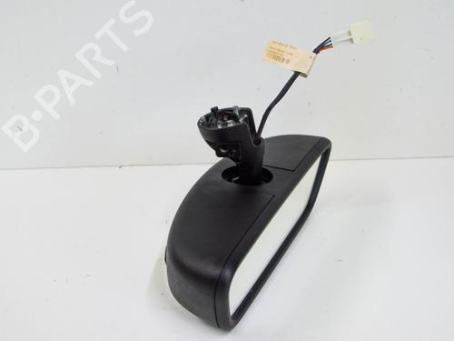Rear mirror MERCEDES-BENZ CLA Coupe (C117) CLA 250 (117.344) | BP13519331I6 
