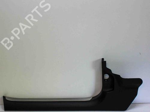 Używane Stopień VW PHAETON (3D1, 3D2, 3D3, 3D4, 3D6, 3D7, 3D8, 3D9) 3.0 V6 TDI 4motion (224 hp) 14677412