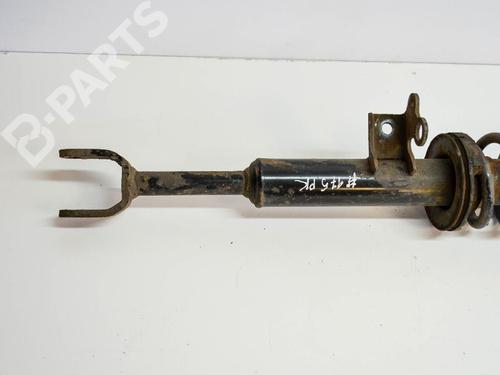 Right front shock absorber BMW 5 (F10) 520 d | BP6498418M17 