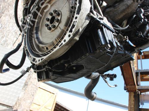 Engine MERCEDES-BENZ C-CLASS Coupe (C204) C 220 CDI (204.302) | BP33614206M1 - Image 12