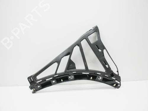 Used Front bumper bracket PORSCHE CAYENNE (92A) 4.8 S (400 hp) 31926000