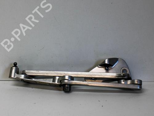 Hinge/Door check strap VW PHAETON (3D1, 3D2, 3D3, 3D4, 3D6, 3D7, 3D8, 3D9) 3.0 V6 TDI 4motion | BP14677358C146 
