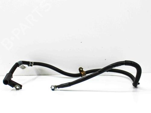 Used Cable MERCEDES-BENZ CLA Coupe (C117) CLA 250 (117.344) (211 hp) 23252152