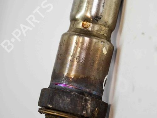 Electronic sensor VW POLO V (6R1, 6C1) 1.2 TDI | BP6496318M84 