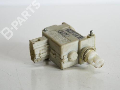Control unit AUDI A3 (8P1) 2.0 TDI | BP6493307M11 