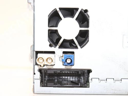 Electronic module SKODA SUPERB II (3T4) 2.0 TDI | BP34204137M83 - Image 13