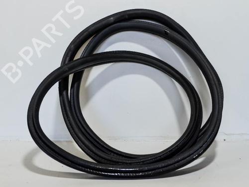 Used Rubber door seal BMW 1 (F20) M 135 i (320 hp) 14688427