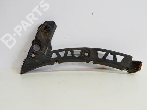 Used Rear bumper bracket JAGUAR XF I (X250) 3.0 D (241 hp) 8849620