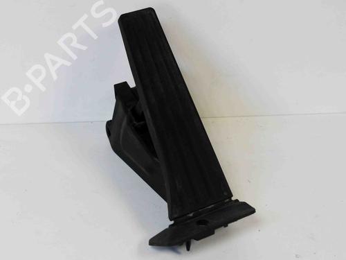 Used Pedal BMW 3 (F30, F80) 316 d (116 hp) 6486052
