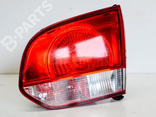 Used Reverse light VW GOLF VI (5K1) 1.4 TSI (122 hp) 6501128