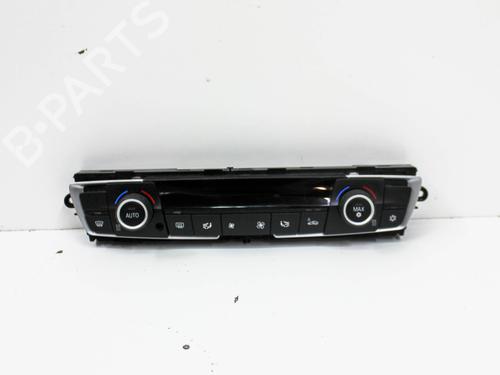 Used Climate control BMW 3 (F30, F80) 320 d (184 hp) 18200997