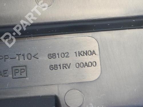 Other NISSAN JUKE (F15) 1.5 dCi | BP6482643O1 