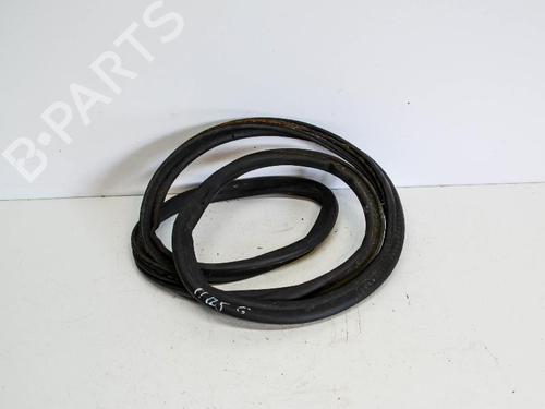 Used Rubber door seal AUDI A4 B7 Convertible (8HE) 2.0 TDI (140 hp) 14682263