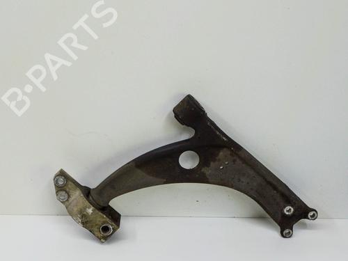 Used Right front suspension arm VW PASSAT CC B6 (357) 2.0 TDI (140 hp) 13465785