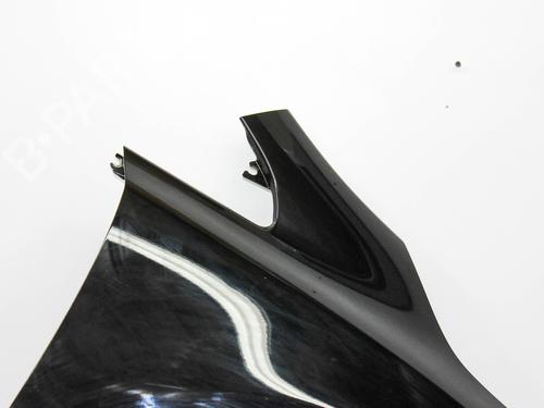 Right front fenders NISSAN LEAF (ZE0) Electric | BP21591608C42 