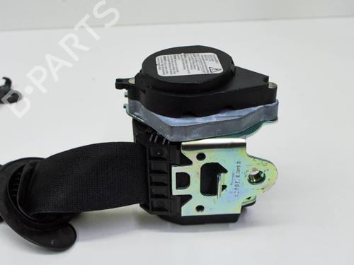 Front right seatbelt BMW 5 Gran Turismo (F07) 535 i | BP13933533I25 