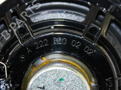 Speaker MERCEDES-BENZ GLC (X253) 350 e 4-matic (253.954) | BP28821369E2 
