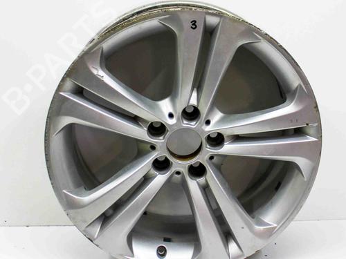 Used Rim BMW 3 (F30, F80) 335 i (326 hp) 18200786