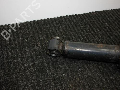 Left rear shock absorber AUDI A8 D4 (4H2, 4H8, 4HC, 4HL) 4.2 FSI quattro | BP29593178M18