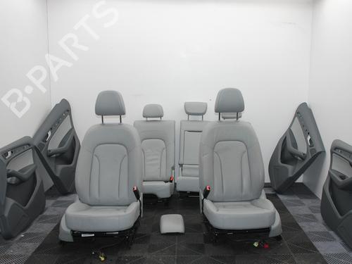 Used Seats set Seats set 38500439 38500439