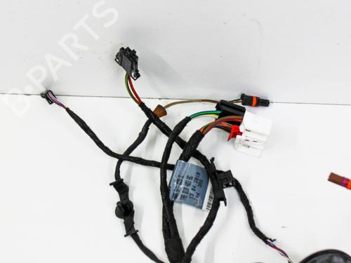 Wiring harness AUDI Q5 (FYB, FYG) 2.0 TFSI quattro | BP16717726E16 
