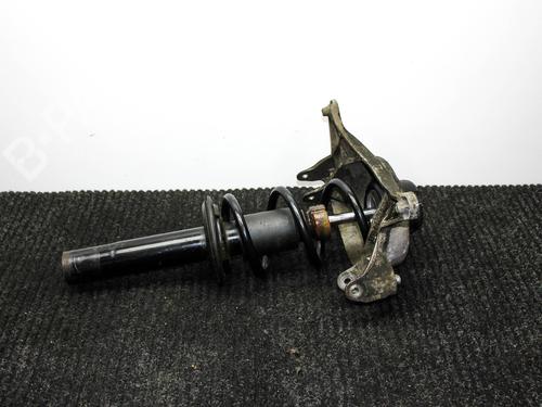 Used Right front shock absorber AUDI A4 B8 (8K2) 2.0 TDI (143 hp) 26513883