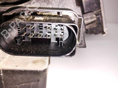 Left headlight AUDI Q3 (8UB, 8UG) 2.0 TFSI quattro | BP28823369C28 