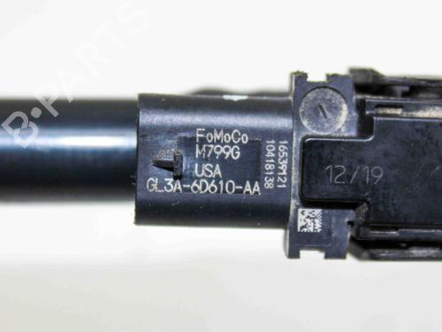 Pipe FORD USA F-150 Crew Cab Pickup 2.7 | BP28821094M125 