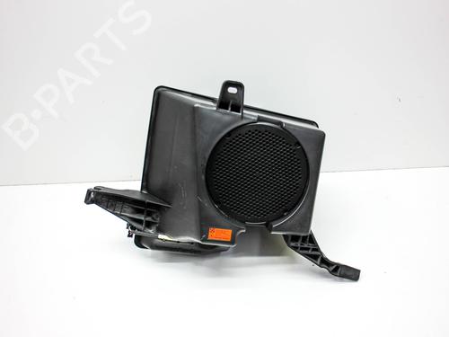 Used Electronic module MERCEDES-BENZ GL-CLASS (X164) GL 450 4-matic (164.871) (340 hp) 28604464