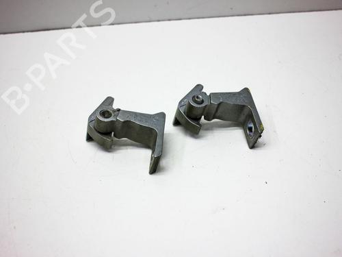 Hinge/Door check strap AUDI Q3 (8UB, 8UG) 2.0 TFSI quattro | BP28823417C146 