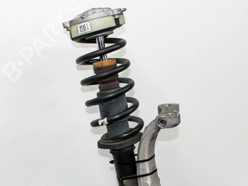 Left front suspension AUDI Q5 (FYB, FYG) 2.0 TFSI quattro | BP16540935M72 