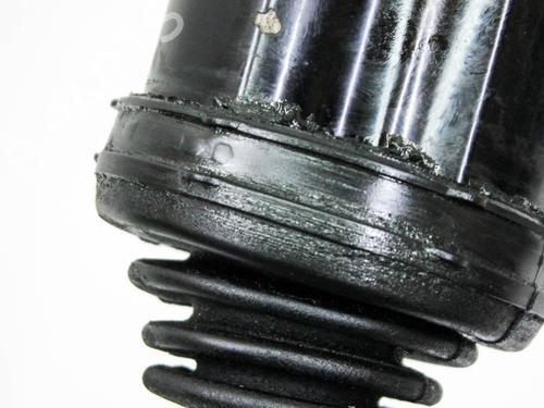 Right front driveshaft BMW X2 (F39) sDrive 20 i | BP28820831M39