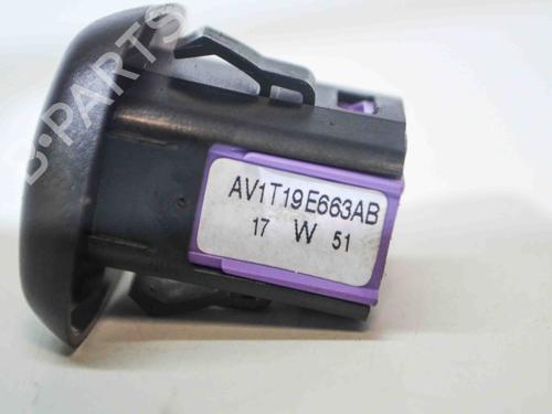 Elektronisk sensor FORD ECOSPORT 1.0 EcoBoost | BP6482215M84 