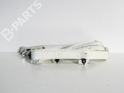 Used Right curtain airbag AUDI A3 Sportback (8PA) 1.6 TDI (105 hp) 6500500