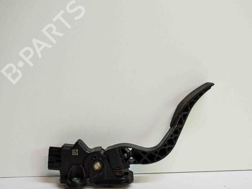 Pedal MITSUBISHI OUTLANDER II (CW_W) 2.0 DI-D (CW8W) (140 hp) 8850290